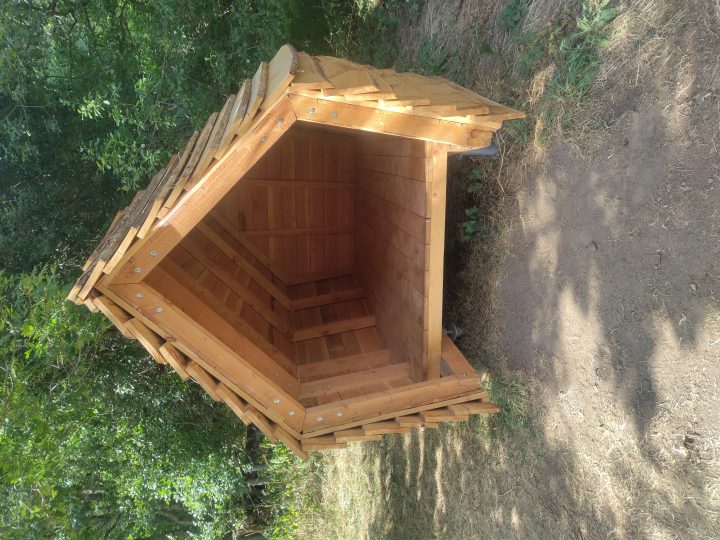 Cabane de Chambon