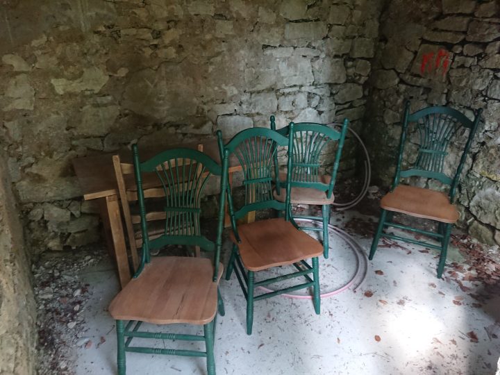 Cabane du Facteur