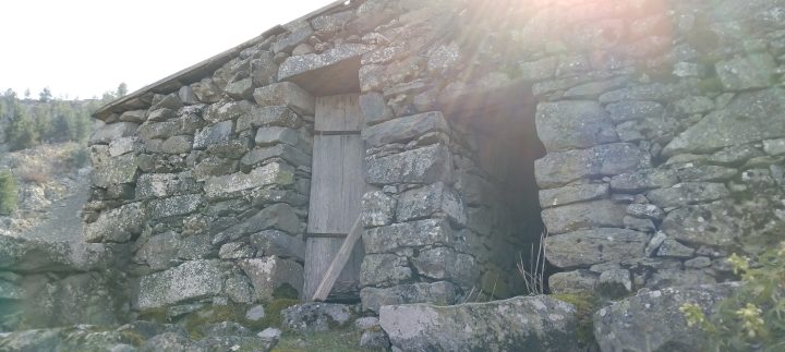 Stazzi di Monte Pianu