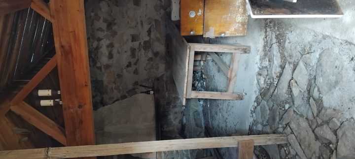 Stazzi di Falcunaghja