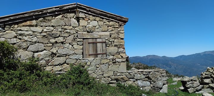 Stazzi di Spinarazia