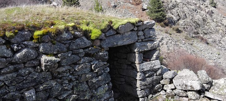 Stazzi di Pedi u Sonu