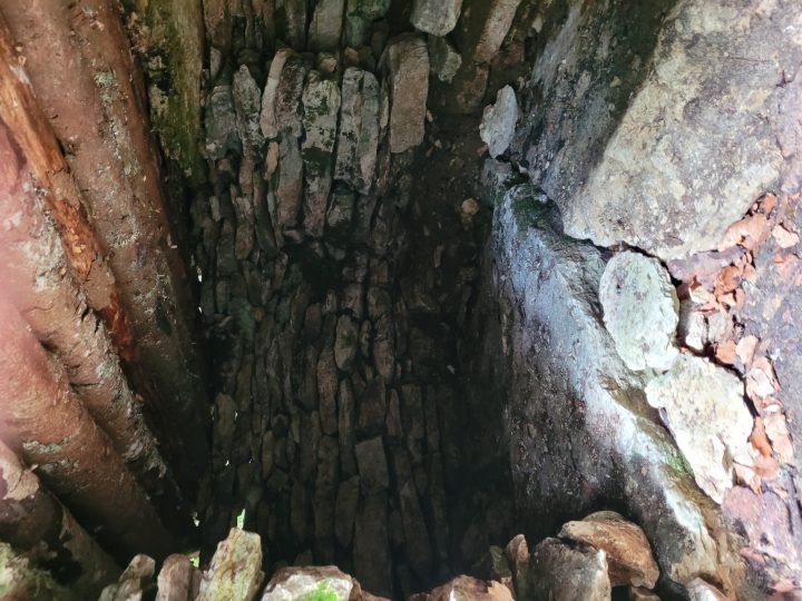 Abri de Pétrus