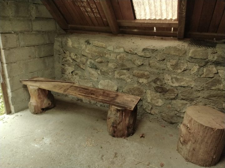 Cabane des Dresseyres