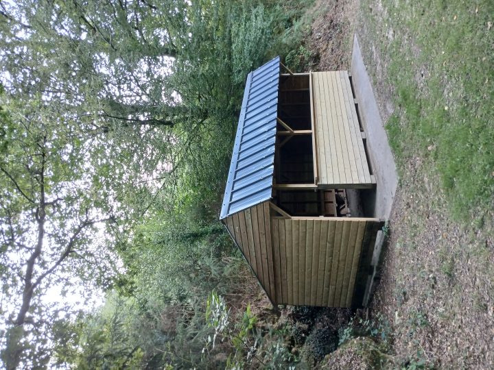 Abri de Lann Bourgeol