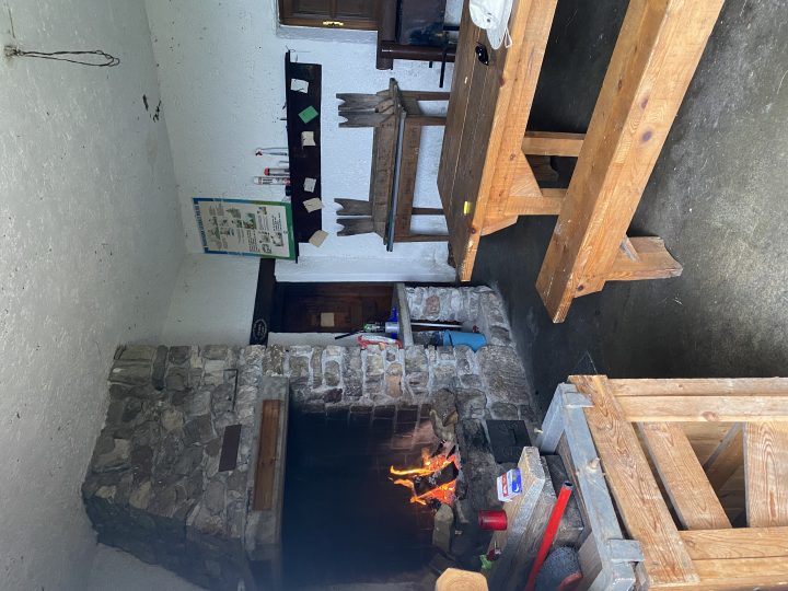 Malga Ben De Sora