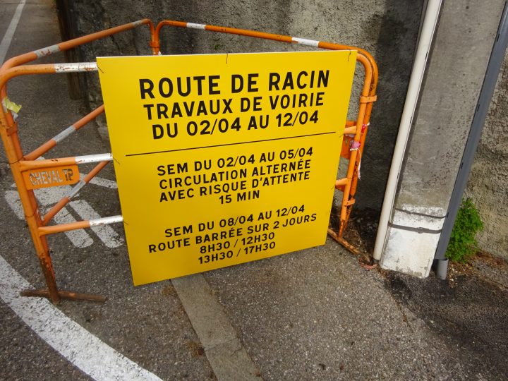 Abri forestier de la Roize