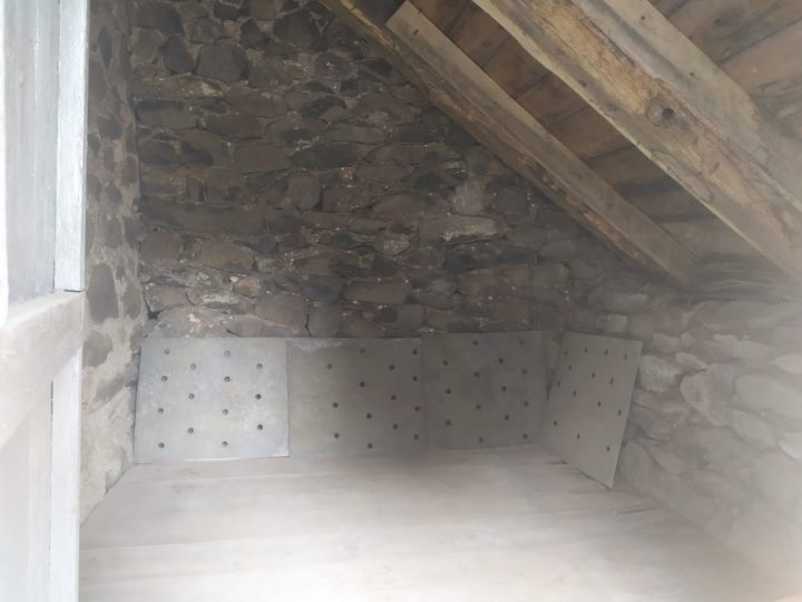 Abri de Roupons