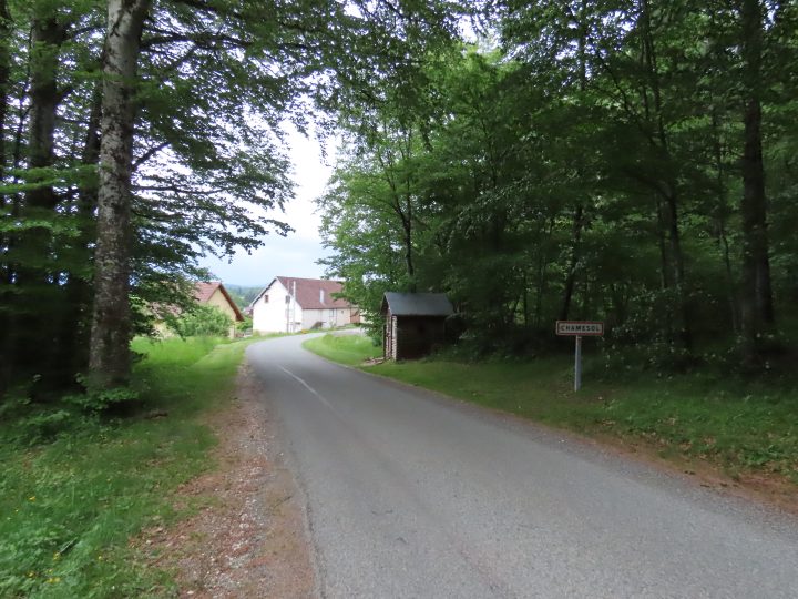 Cabane des Douaniers