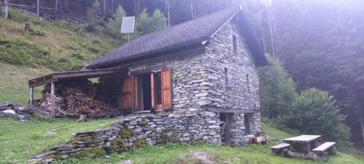 Refuge Tecc Stevan