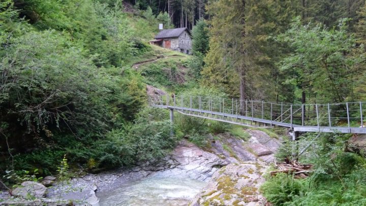 Refuge Tecc Stevan