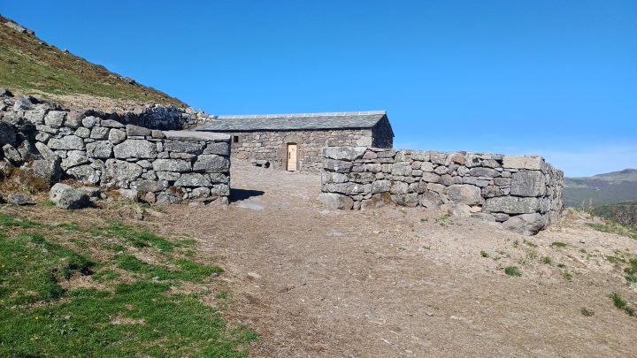 Buron du Peyre-Arse