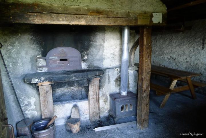 Pré Bouillet