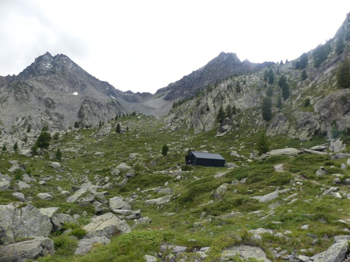 Bivouac Cosimo Zappelli