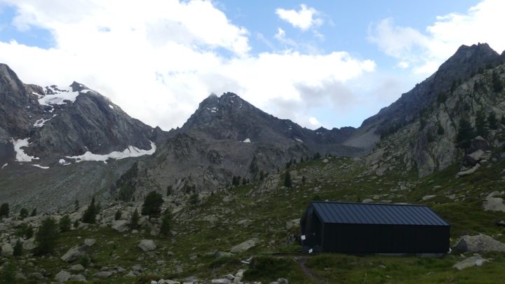 Bivouac Cosimo Zappelli