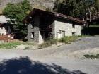 Chalet de Bonneval sur Arc