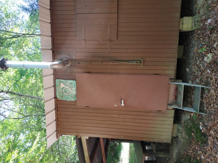 Chalet l'écho du Vuache
