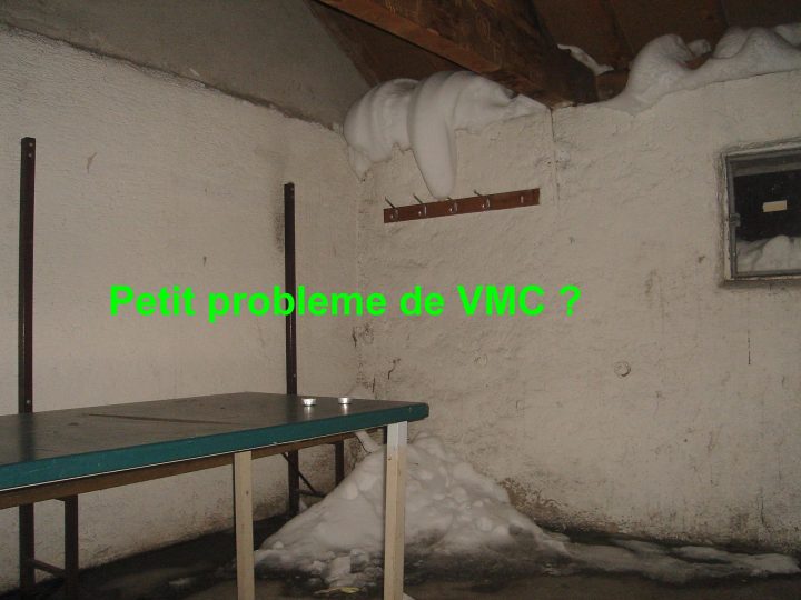 Chalet du Narderans