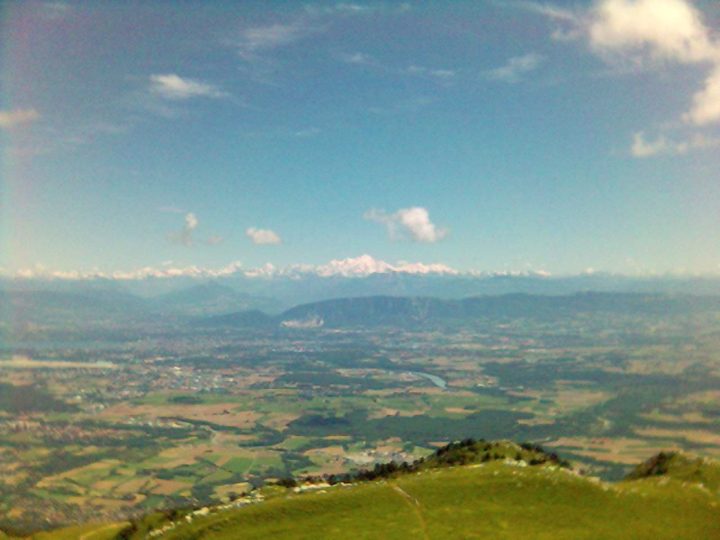 Chalet du Narderans