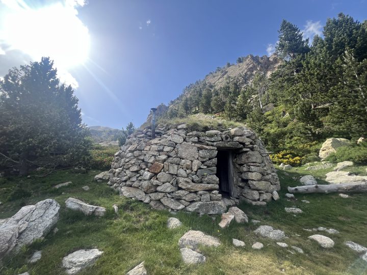 Cabanya d'en Botei