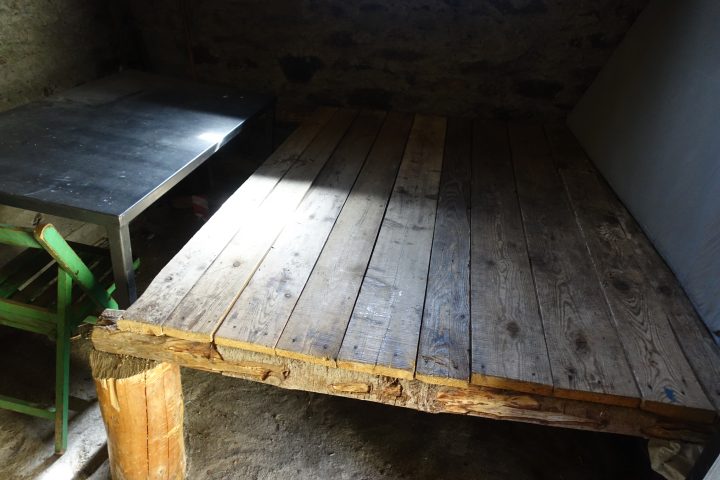 Cabana de Betlan