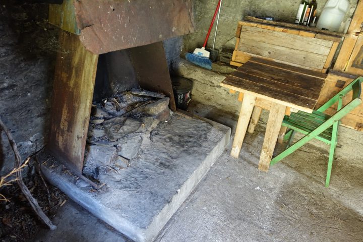 Cabana de Betlan
