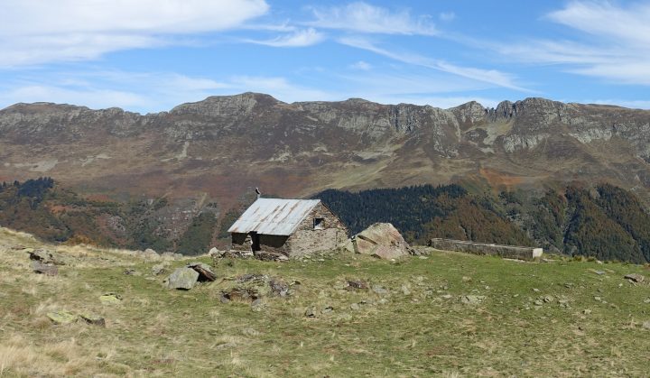 Cabana de Betlan