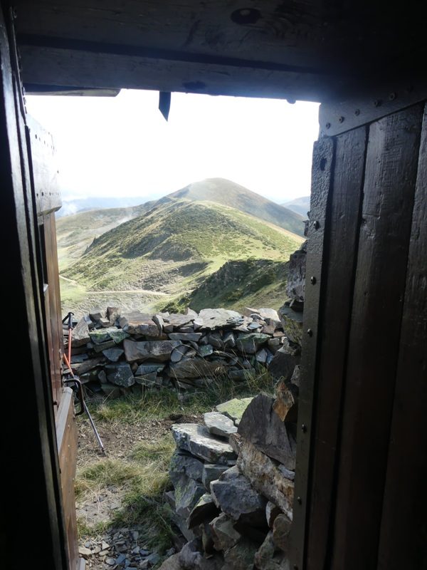 Abri Jouan de Pevo