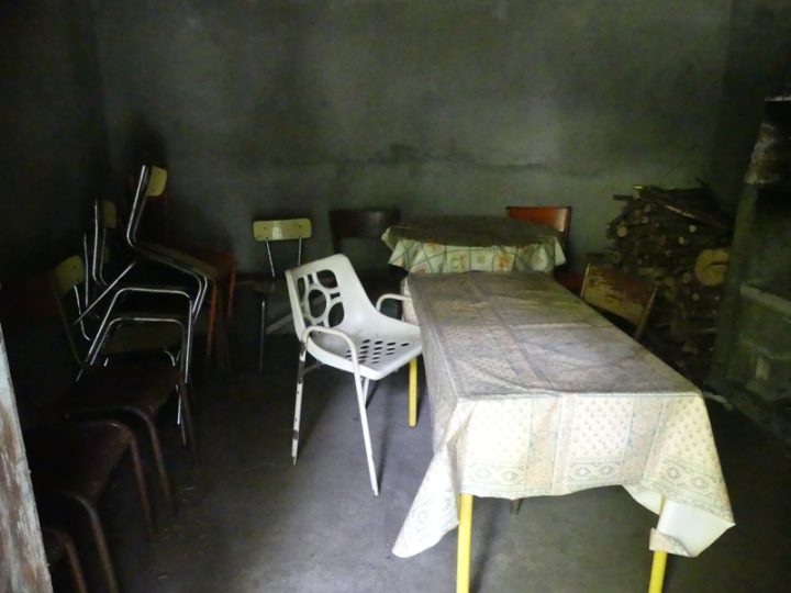 Cabane d'Espoujau (haut)