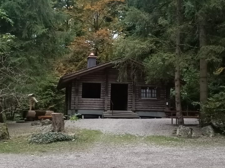 Waldhaus Riniken