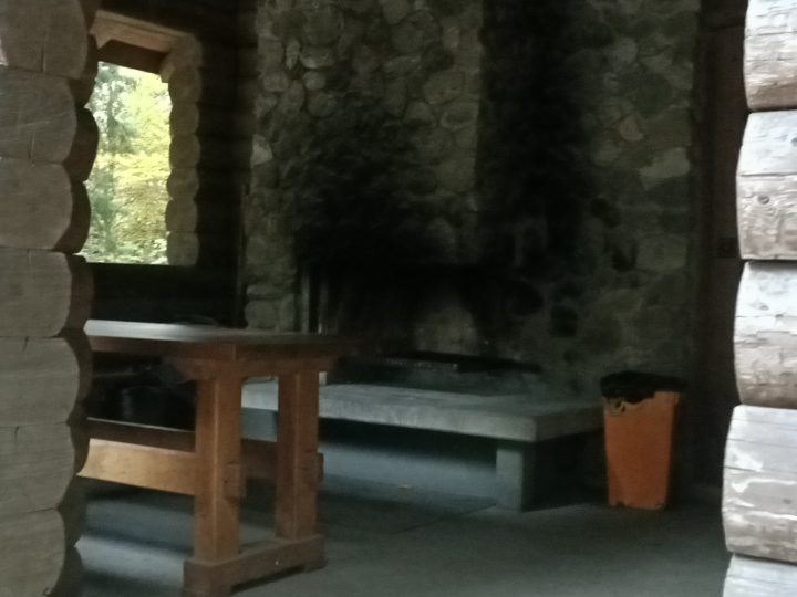 Waldhaus Riniken