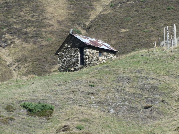 Cabane de Scaraouettes