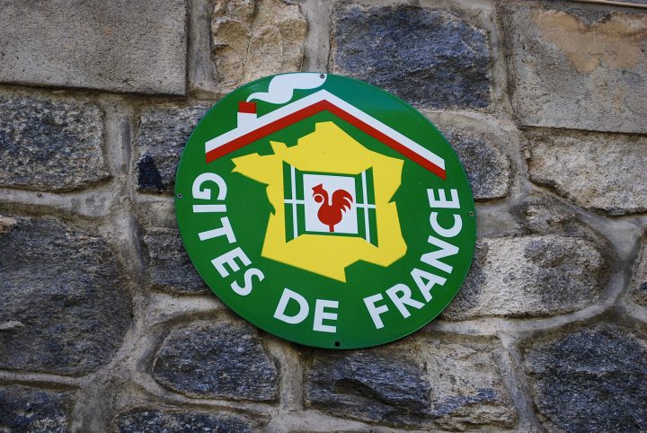 Gîte d'étape du Roc de L'ours
