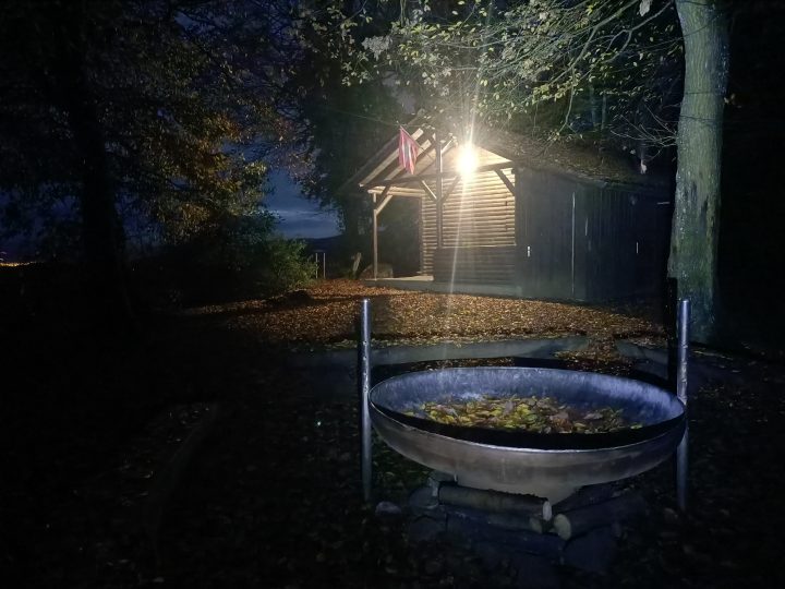 Waldhütte Ebni Oberbözberg