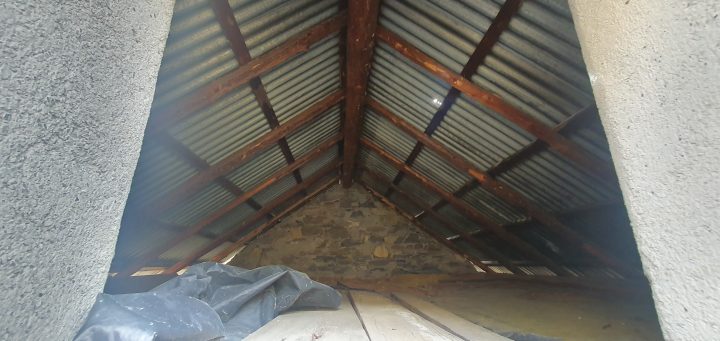 Cabane Les Granges
