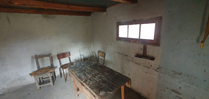 Cabane Les Granges
