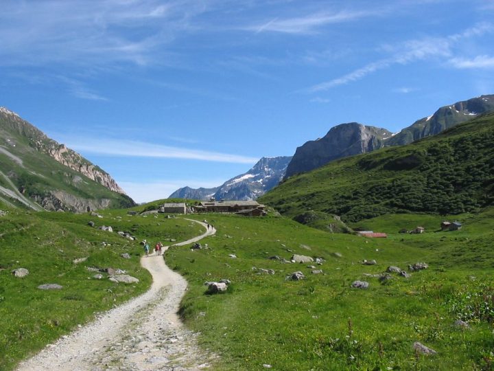 Refuge du Roc
