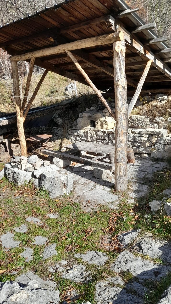 Le Plainie