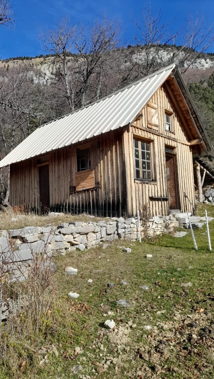 Le Plainie
