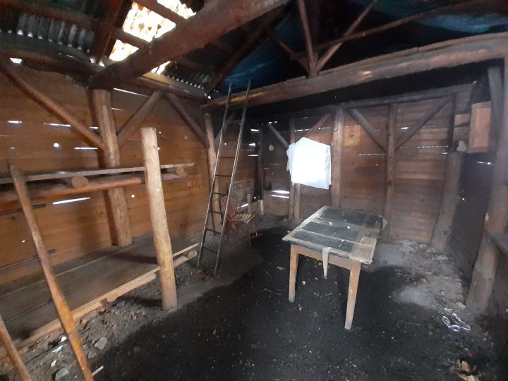 Cabane aux Ours