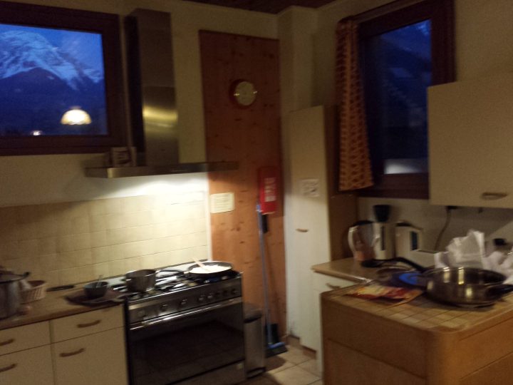 Gite des Landagnes