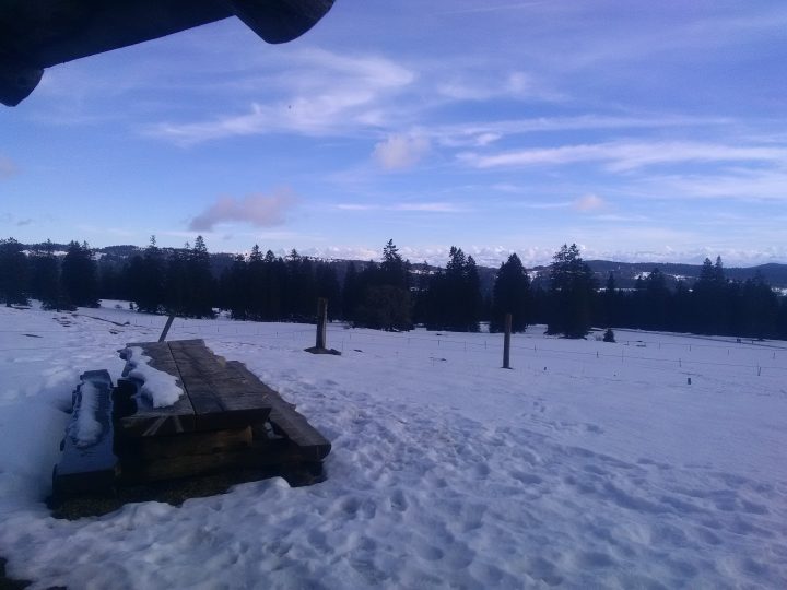 Abri du Sommartel