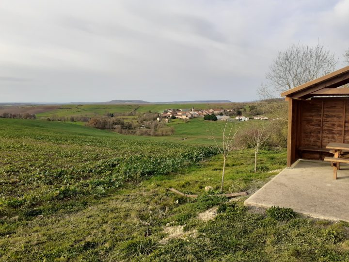 Abri de Grémecey