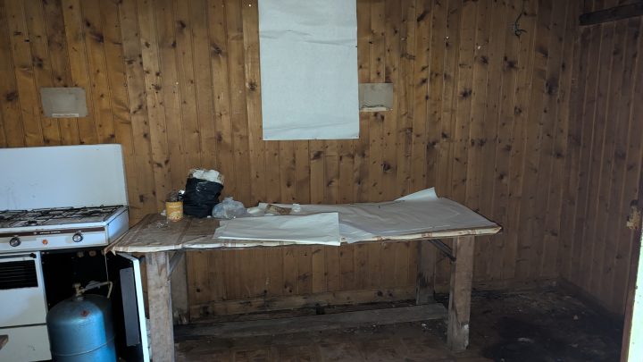 Refuge du Rudlin