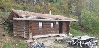 Refuge de la Tourbière