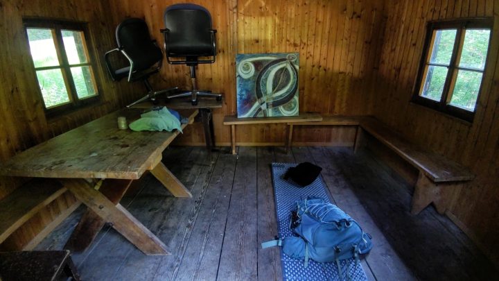 Sommerhaldenhütte