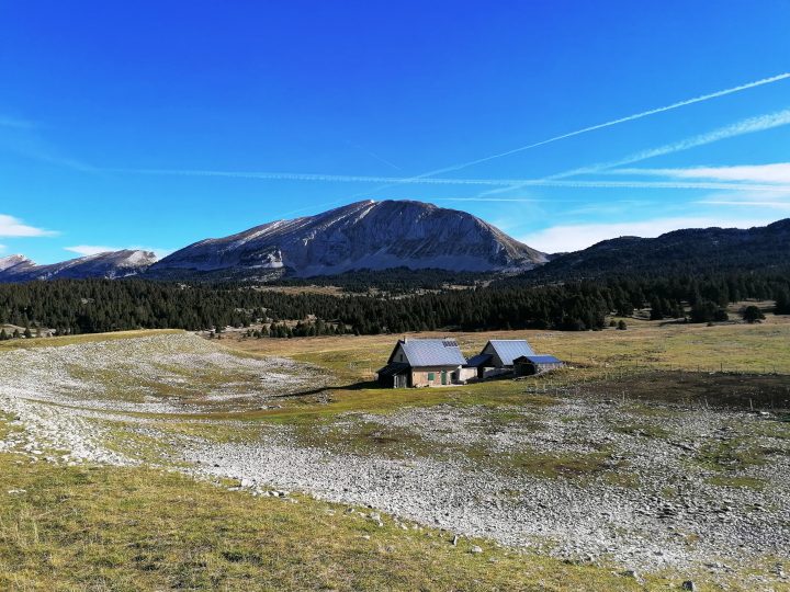 Grande Cabane