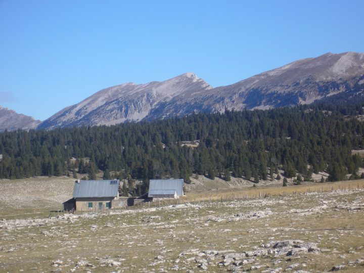 Grande Cabane