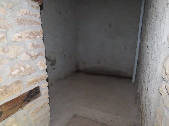 Abri de Soulce-Cernay