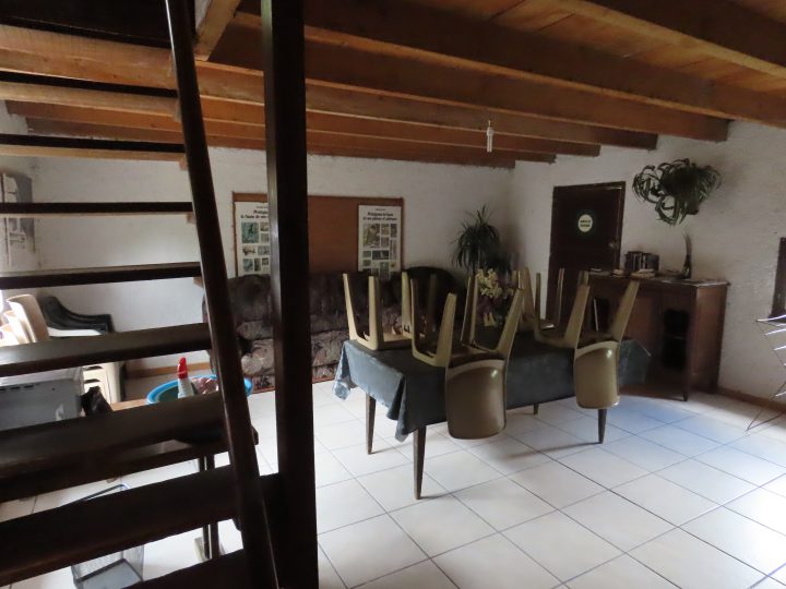 Refuge de la Forge